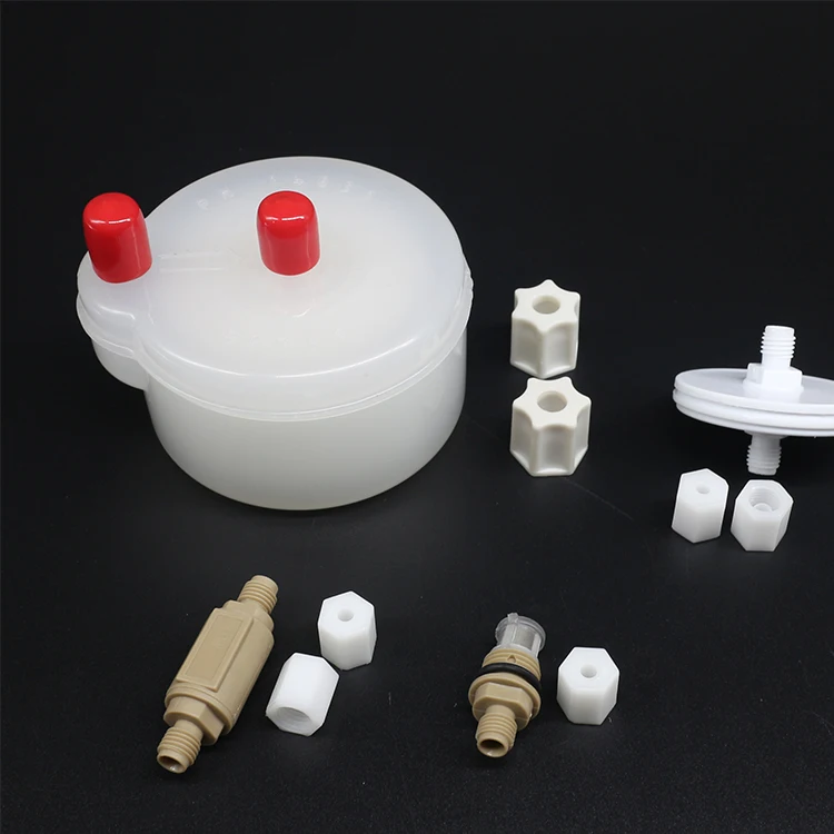 Replace A200 filter kits DB PG0245 for Domino printer