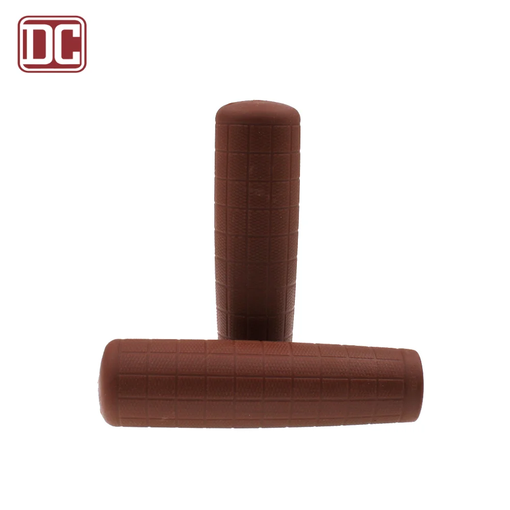 MTB Bike Bicycle Grips Parts Non-slip Rubber Bike Handlebar Handle Grip Bike Grips