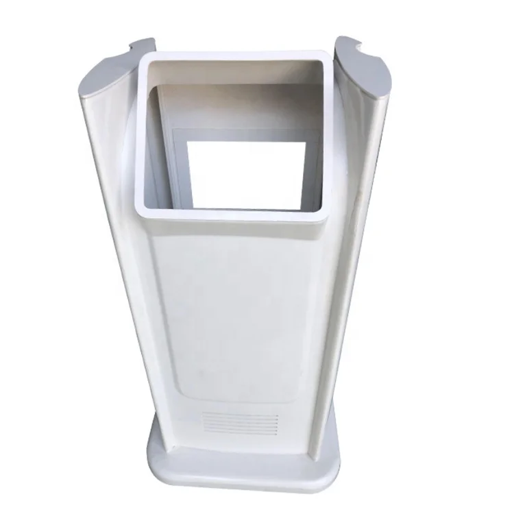 OEM\ODM Plastic Product Thermoforming Custom Vacuum Forming Blemish Sorter Machine Shell