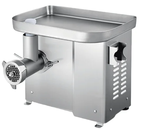 small type meat grinder