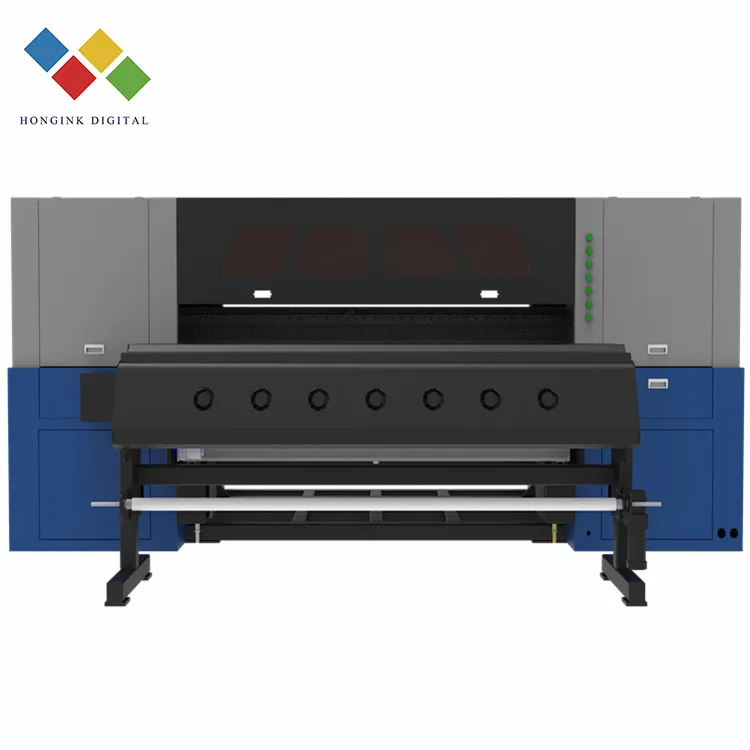 Best price full sublimation printer T-shirt Large Format Printing Machine Digital Textile Sublimation Printer