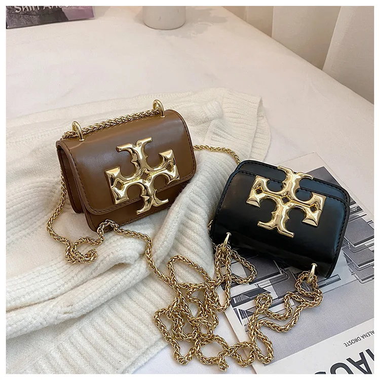 2022  Famous Kids Coin Purse Small Cute Handbags for Toddler Fashion Designer Inspired Bags Little Girls