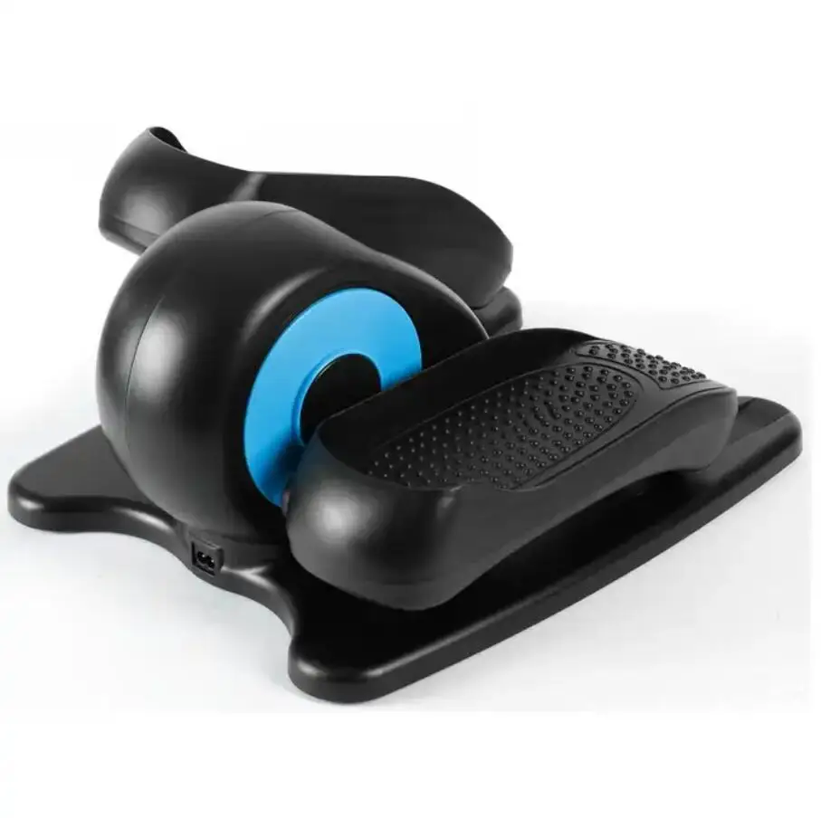 Mini Elliptical Pedal Trainer Fitness Bike Professional Stepper Electric Elliptical Machine