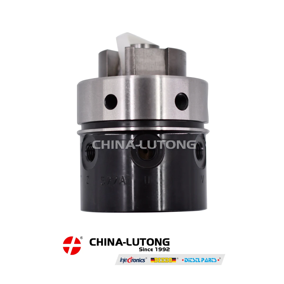 High Quality Rotor Head 7123-345U Lucas CAV DPA Rotary Injection Pump HYDRAULIC HEAD For JOHN DEERE 6329D1-D3 7180-559U