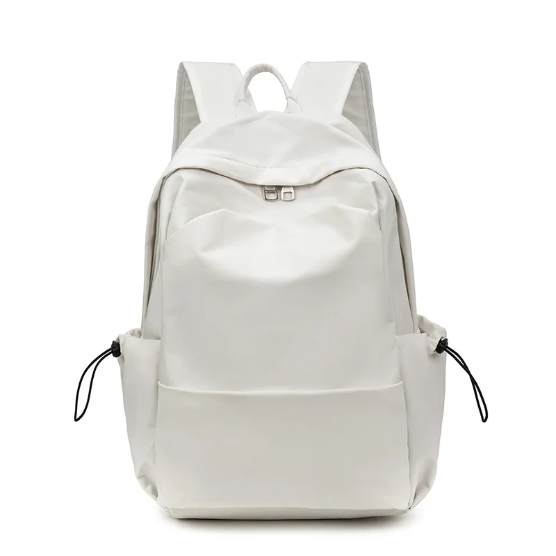 students casual sports bags backpack for men women student backpack school bags for teenagers