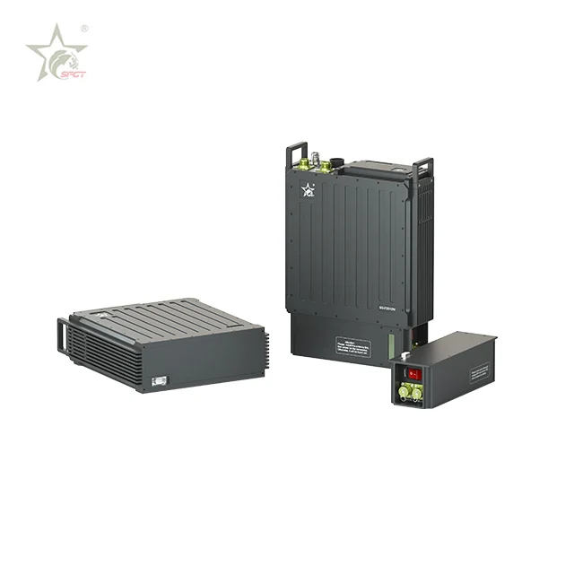 Real Time Video Wireless Transmission and Audio Communication Security System Transceiver