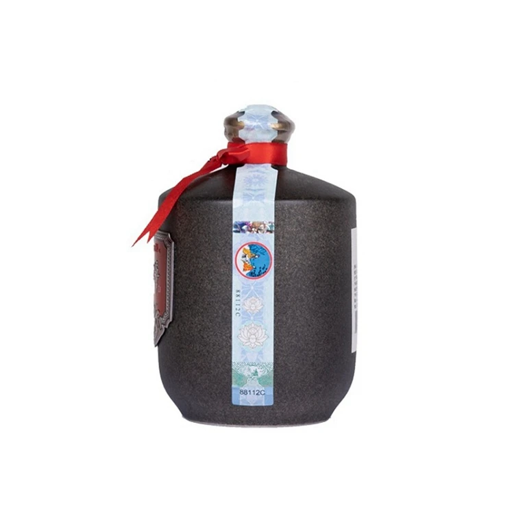 
LIU LING ZUI Fengtan No.1 Wholesale Direct Supply From Manufacturer Chinese Liquor Trade 