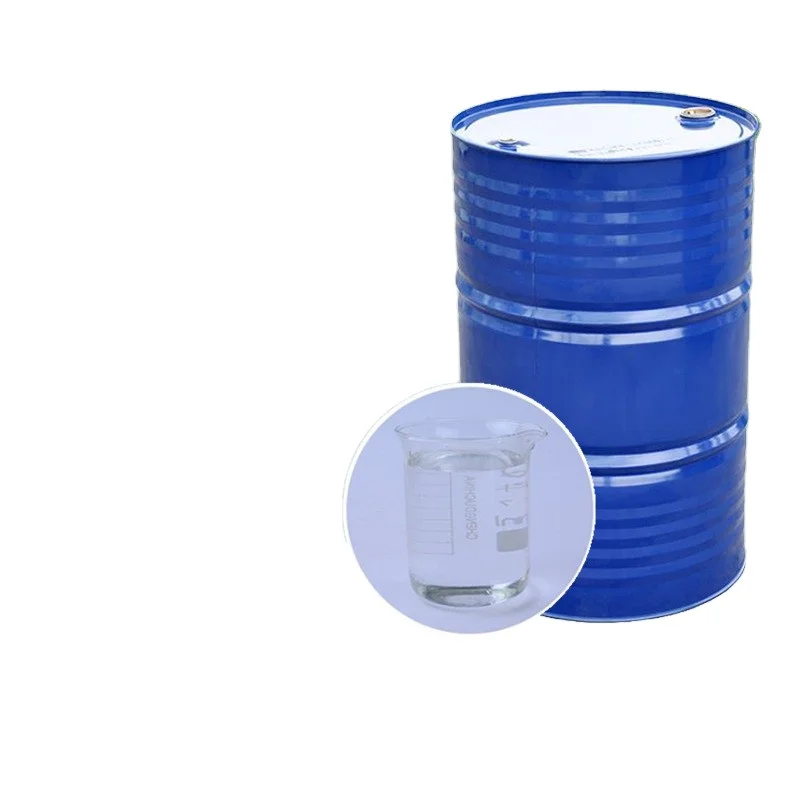 Wholesale emulsifier OP-10 silicone oil emulsifier octylphenol polyoxyethylene ether OP-10