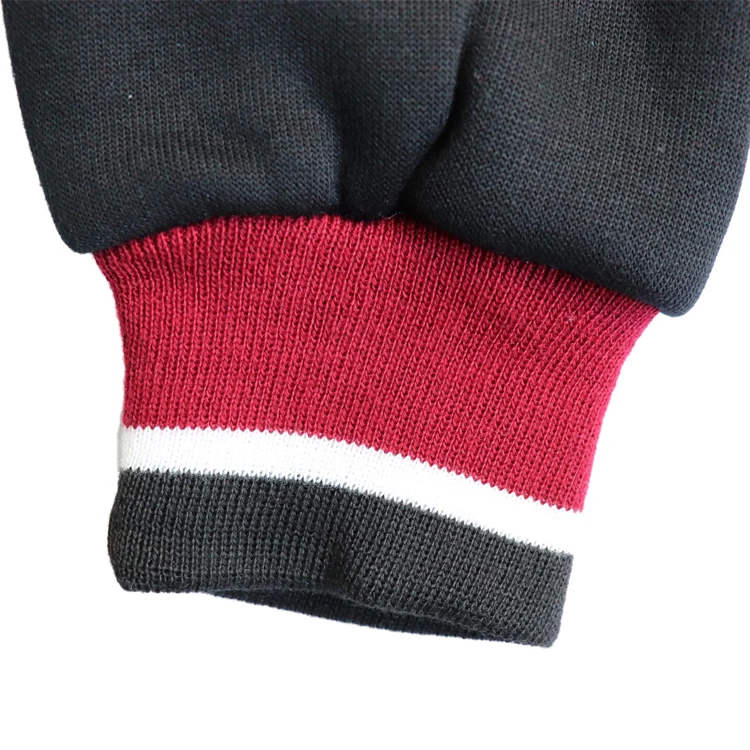 2020 популярный стиль, заводская цена, низкая Минимальная партия, новейшая вязаная модная детская толстовка на молнии, куртка, комплекты одежды для мальчиков