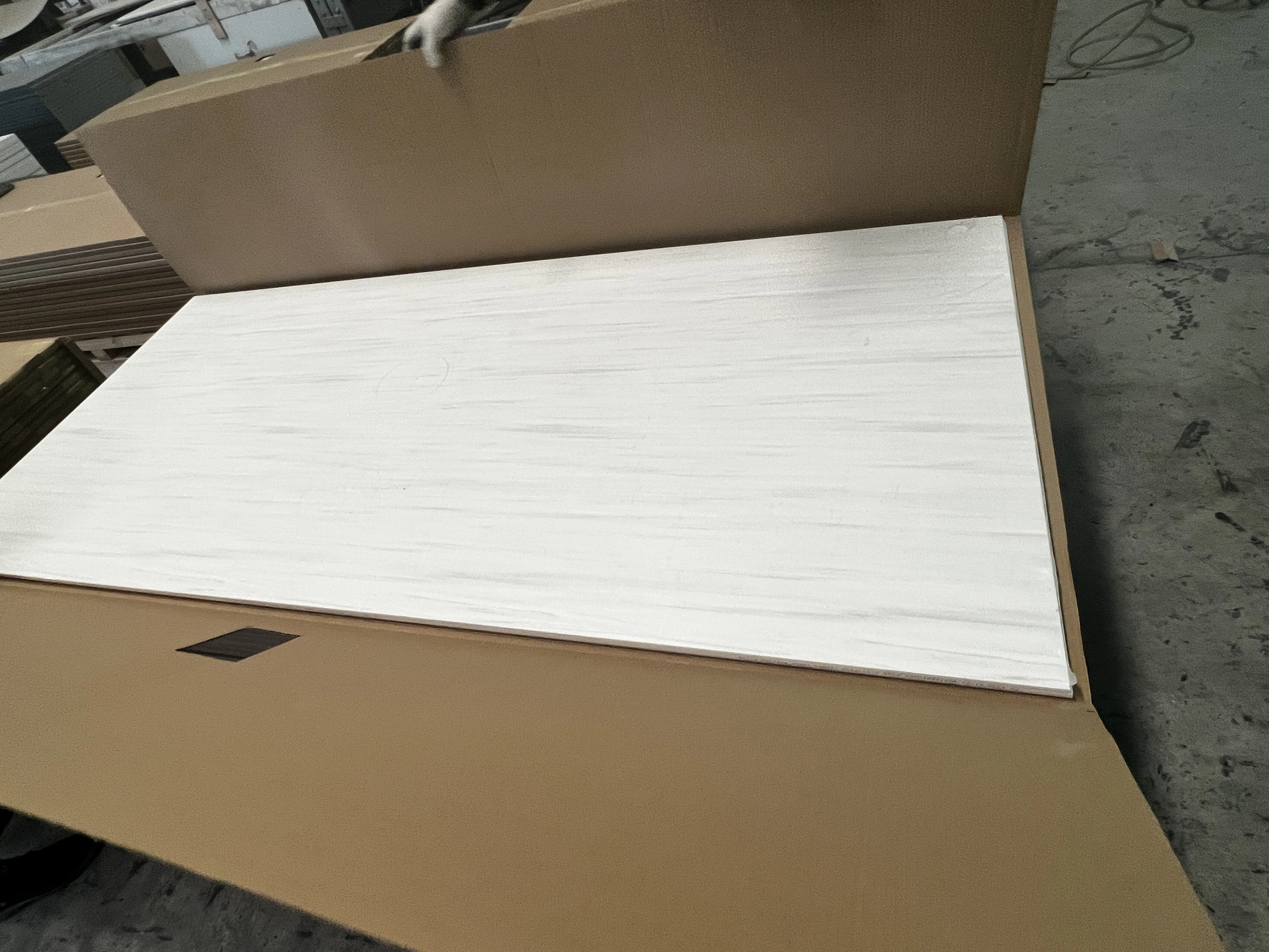 Hot Selling Quality Artificial Stone 6-30mm Thickness Acrylic Solid Surface Slab Marble Sheet For Kitchen Countertop