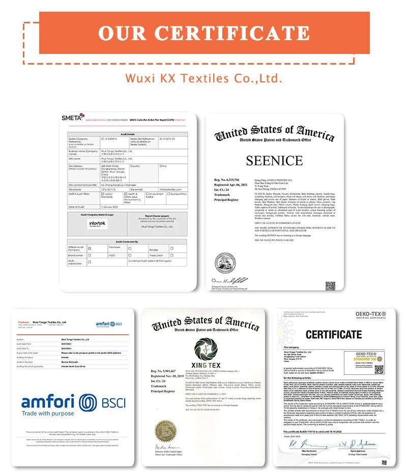 Wholesale Tpu Fabric Waterproof Sustainable Solid Cooling Pillow Protector Bamboo Fiber Pillowcase