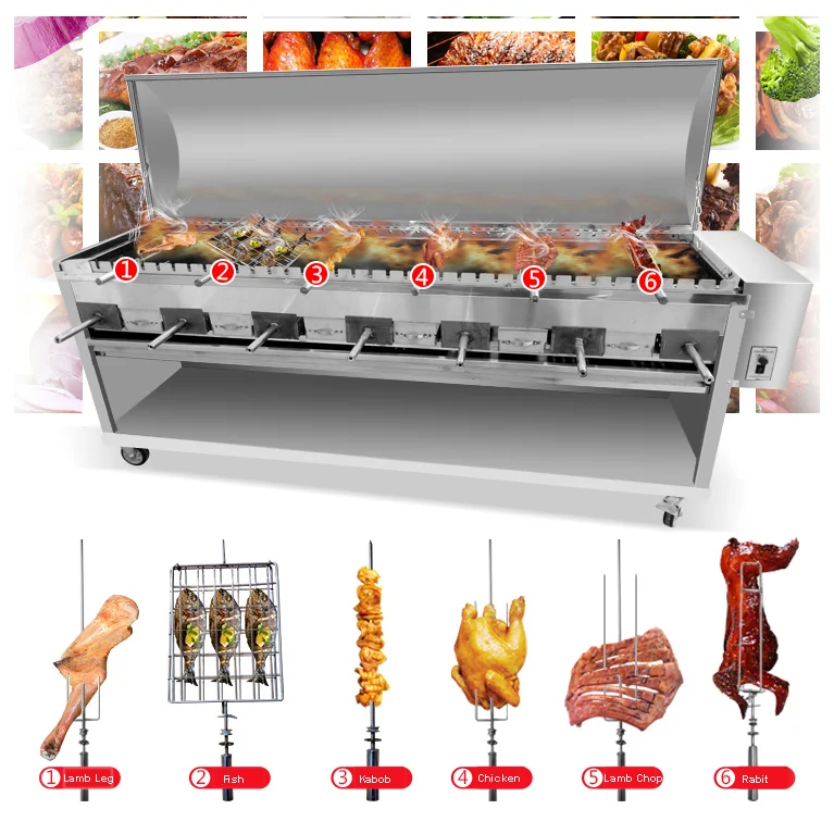 2018 shish kebab grill for sale smokeless japanese bbq grill smokeless bbq
