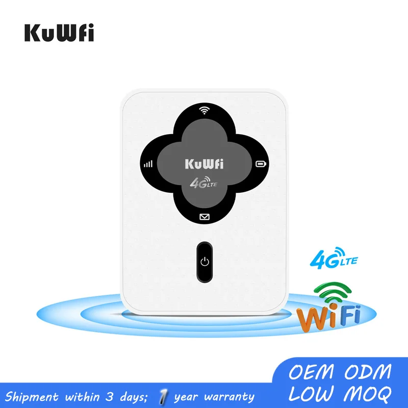 OEM ODM Router Wifi 10 Users Travel 150mbps Router 4g Lte with Sim Card Slot Unlocked Wifi Hotspot 4g Router Lte Pocket Wifi