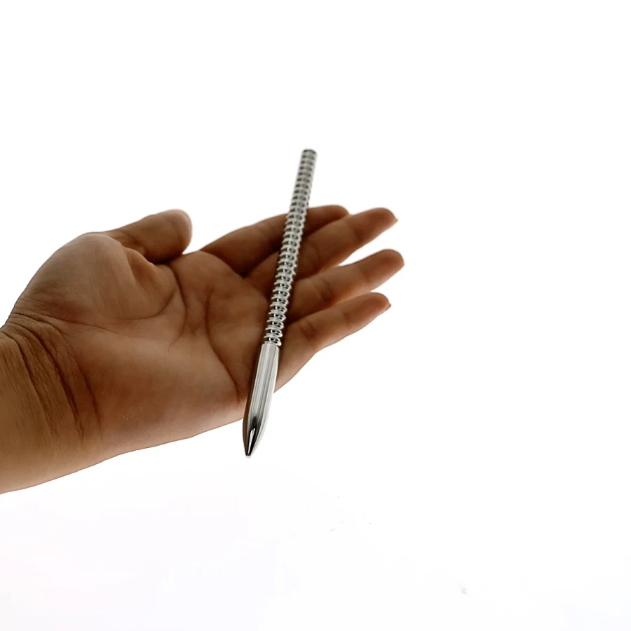 Urethra Catheter Male Penis Plug Tube Urethral Stretcher Urethral Sound Dilator Adult Sex Toy