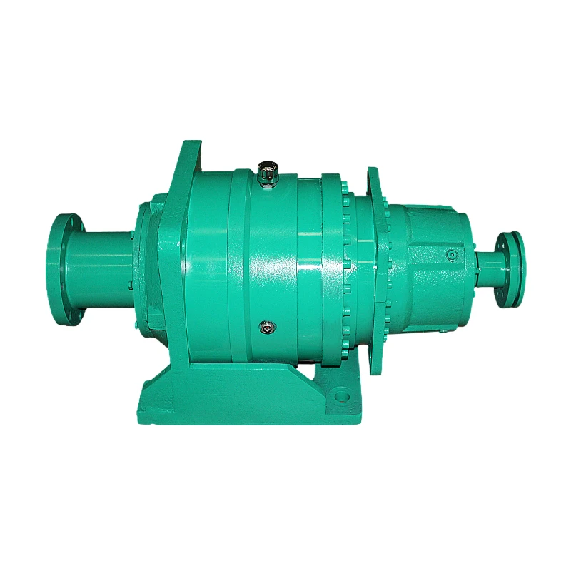 Factory Precision Gearbox Direct Discount Cycloidal Gear Speed Reducer With Bldc Motor Harmonic Drive Robot Factory for mining