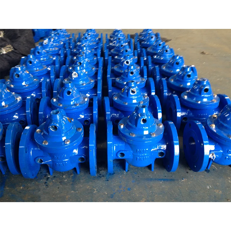 Ductile Iron Controller Remote Float Switch Motorized Water Control Water Tank Automatic Replenishment Flow Ball Valve