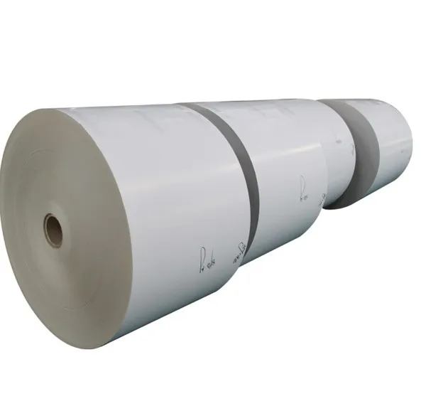 
White one side coated Triplex paper board C1S FBB Folding Box Board Ivory Board sheet roll 