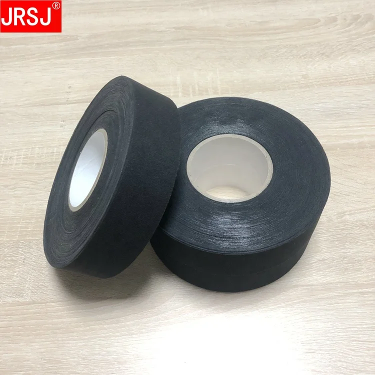 Chinese manufacturer low MOQ cheap price 3 layer white good tensile elastic hot melt waterproof fabric seam tape for garment