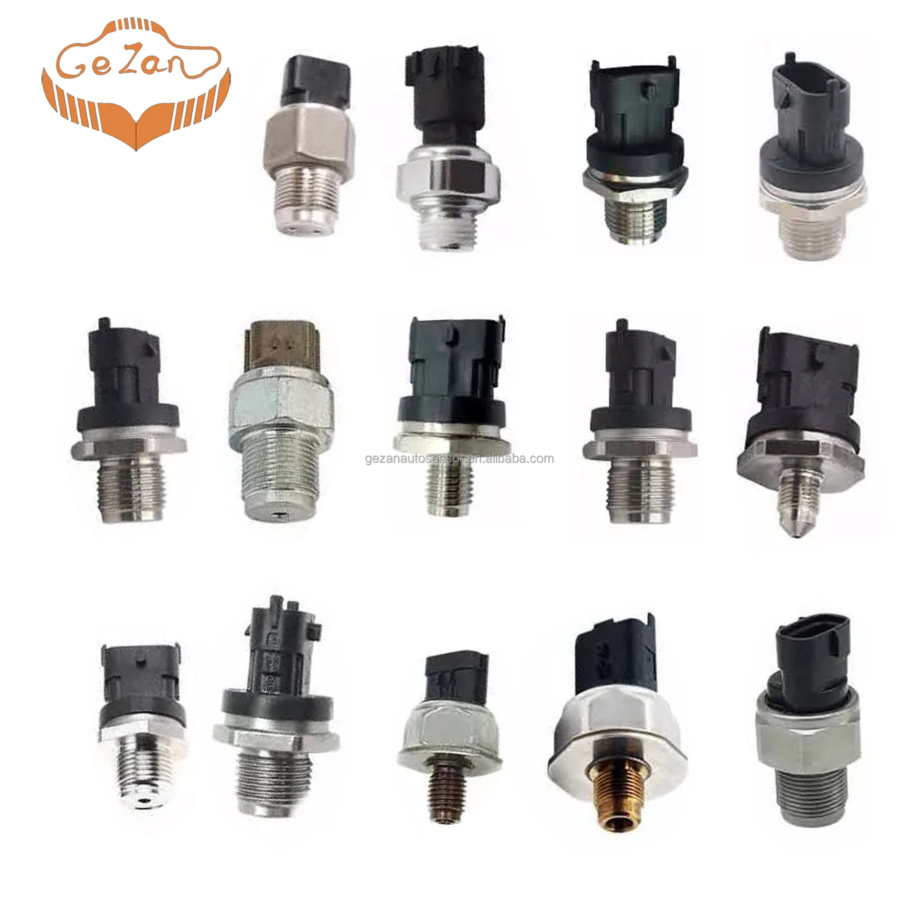 Vehicle Parts Oil Pressure Sensor Switch For VW Audi A4 A6 A8 06A919081A 06A919081J 06A919081H 06A919081A 06A919081D 1094739