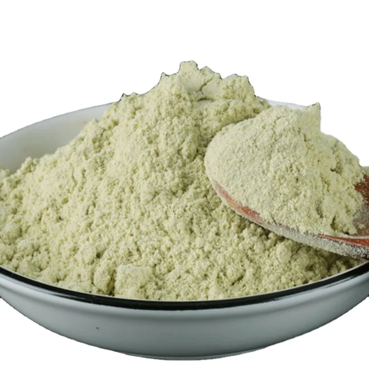 
2021 Wholesale High Quality 400g Tartary Buckwheat Wheat Flour 