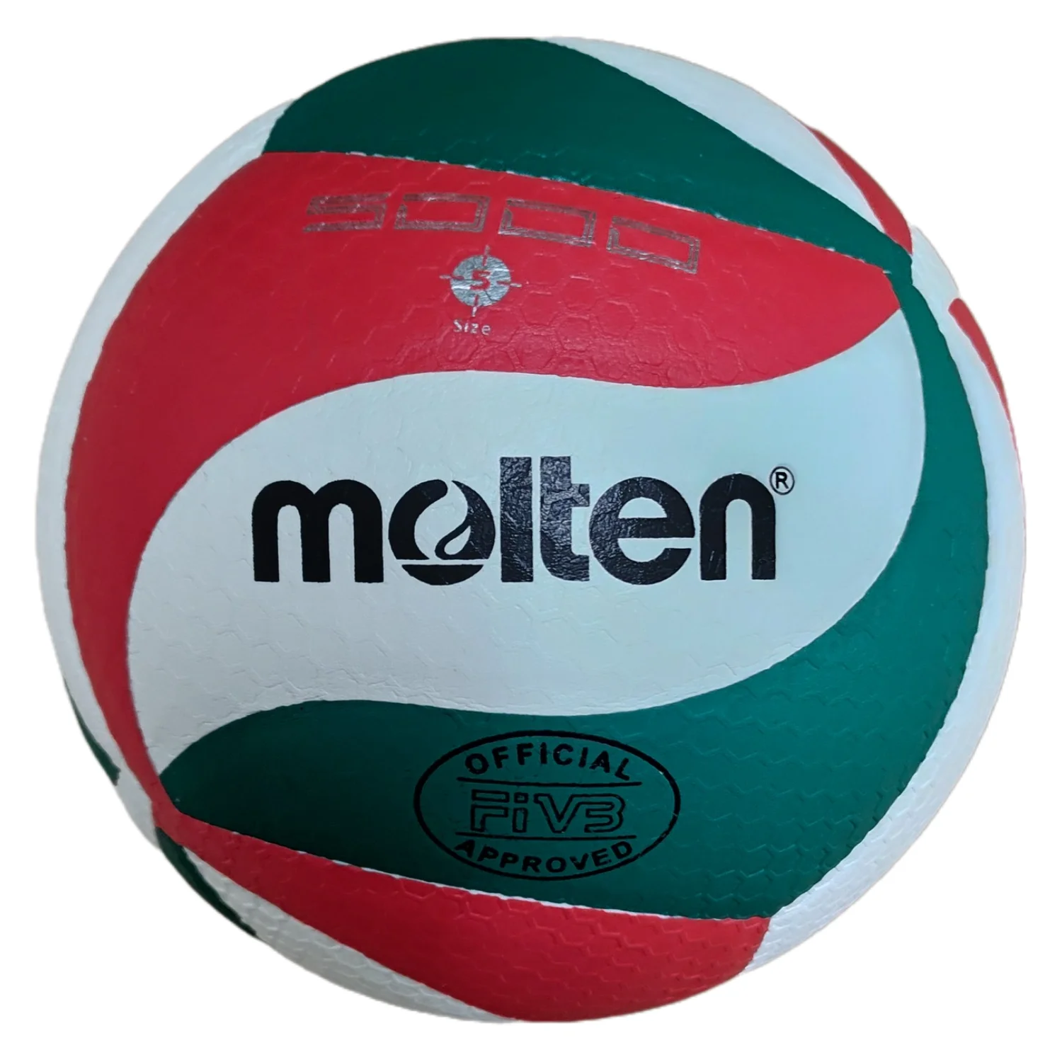 Musen Wholesale Molten Volleyball Ball Size 5 Soft Touch Material PU Leather Factory Customized for Training Low Price