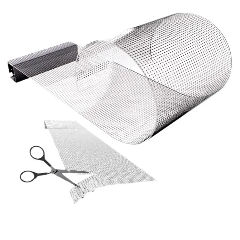 Ip65 Outdoor Rental Transparent Led Screen Roll Film For Glass Installed Advertising Soft Transparent Glass Film Led Screen