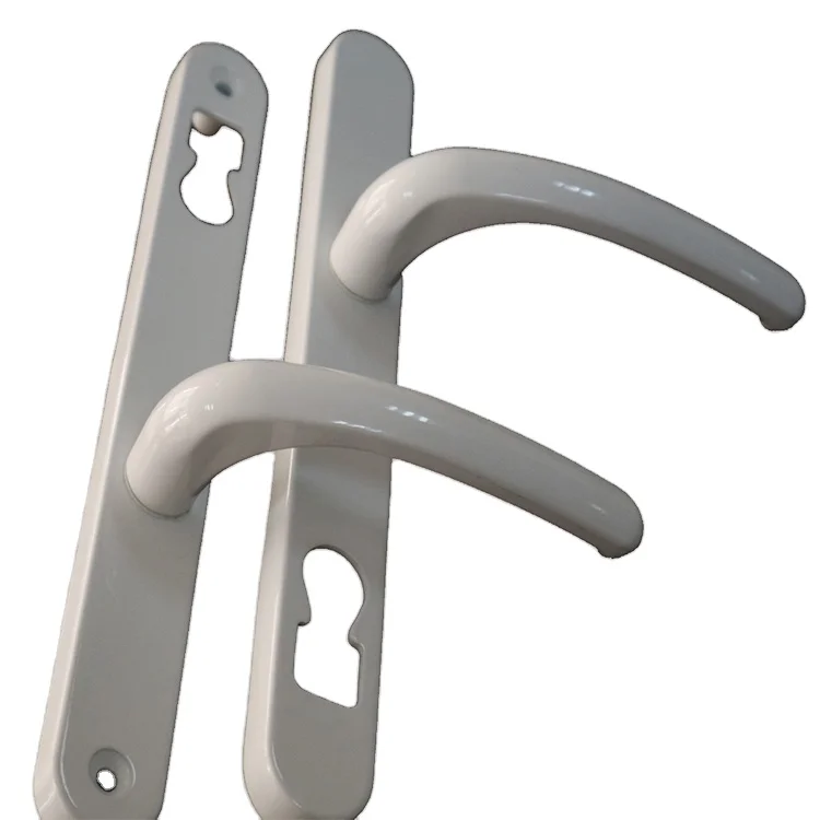 
China factory OEM Vintage Style stainless steel interior bedroom Door Handle 