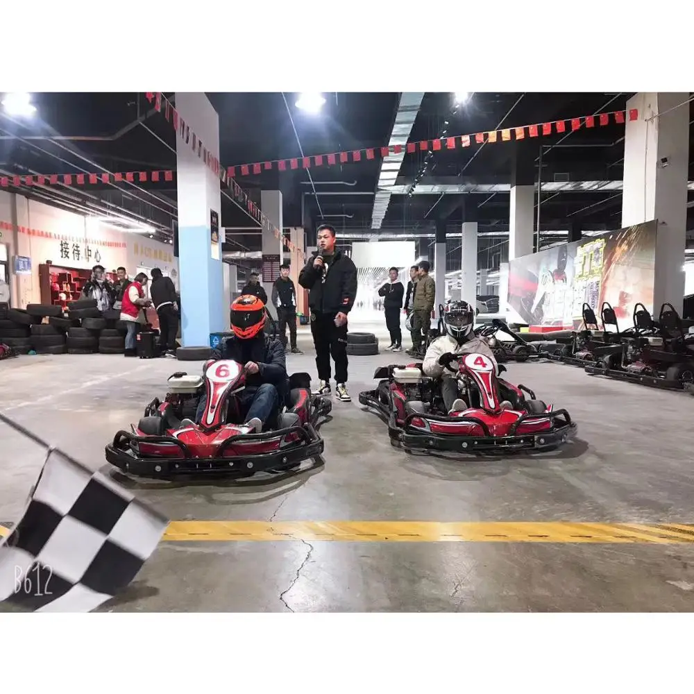 1100CC EEC Go kart/Buggy (FPG1100E)