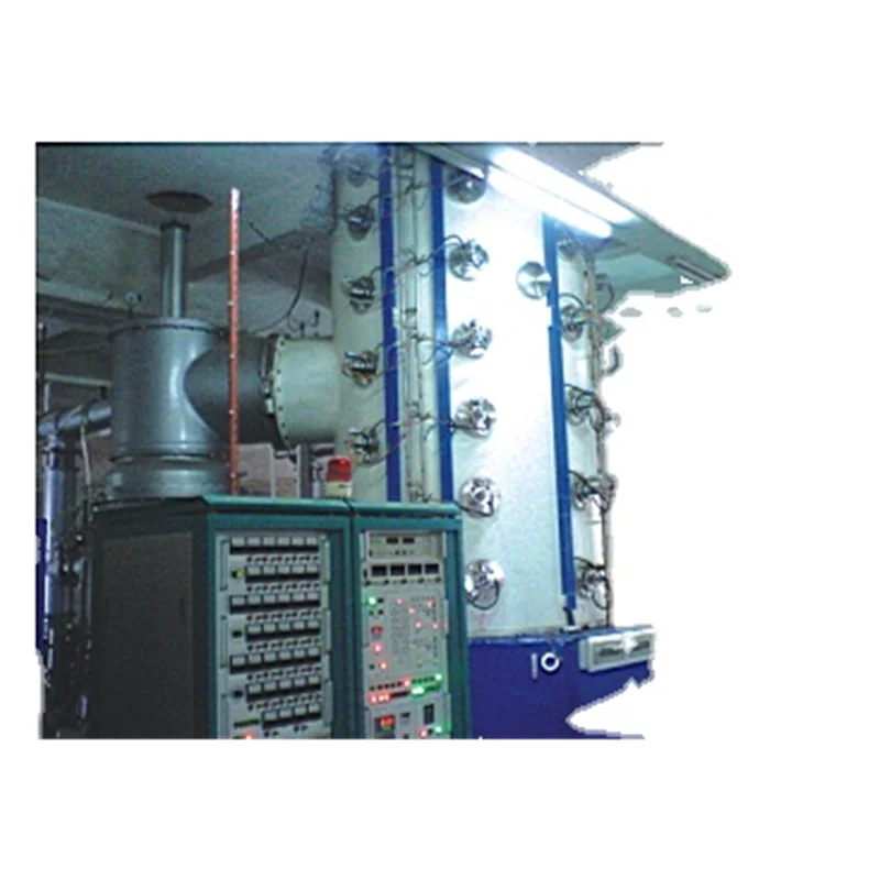 PVD multi arc ion coating machine for stainless steel,titanium copper,titanium alloy and zinc alloy