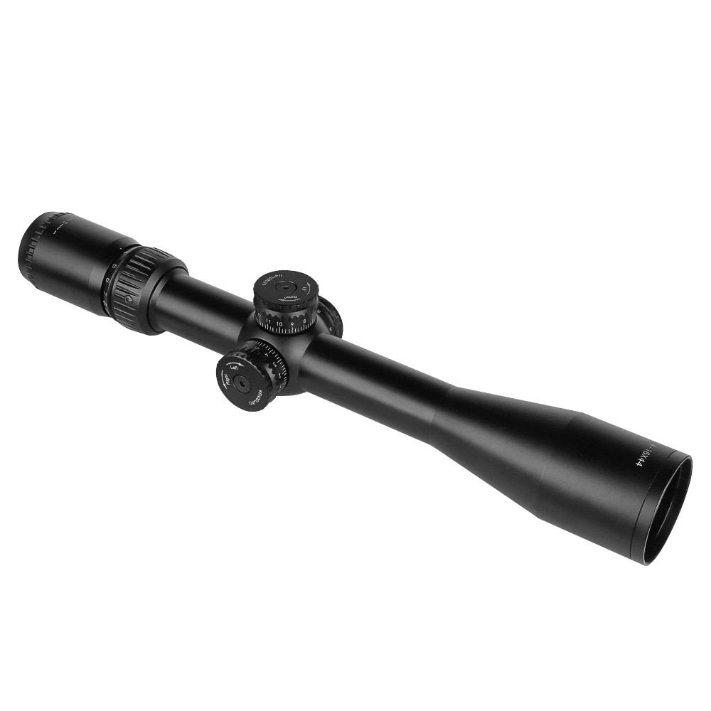 SPINA OPTICS Высококачественный тактический оптический прицел 4-16x44 охотничьи прицелы дальнего действия