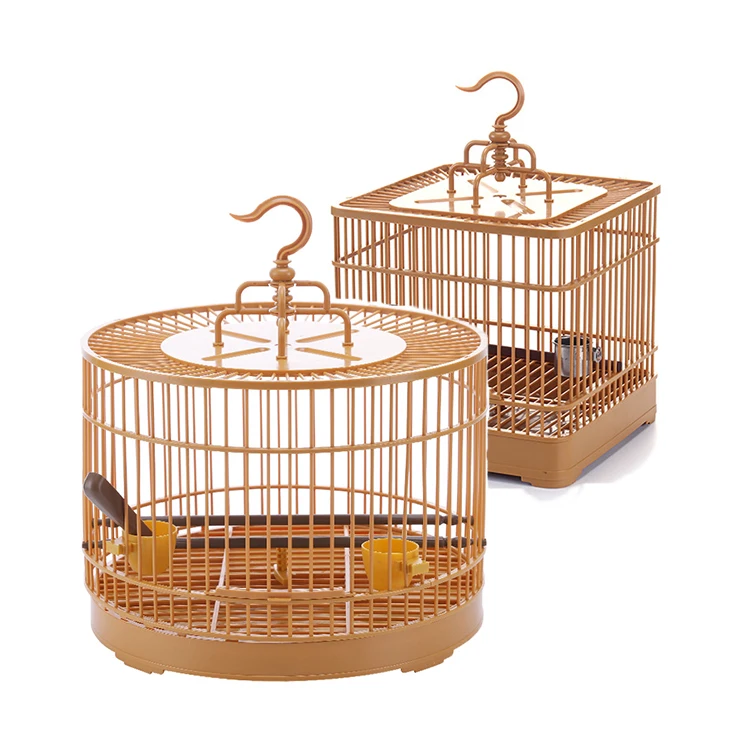 New manufacturer wholesale various canary parrot bird cage