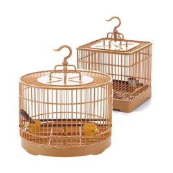 New manufacturer wholesale various canary parrot bird cage