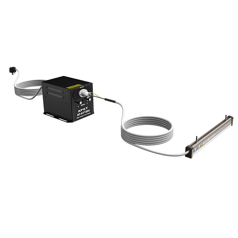 AP-AB1113-3 7kv ac esd static discharge eliminator