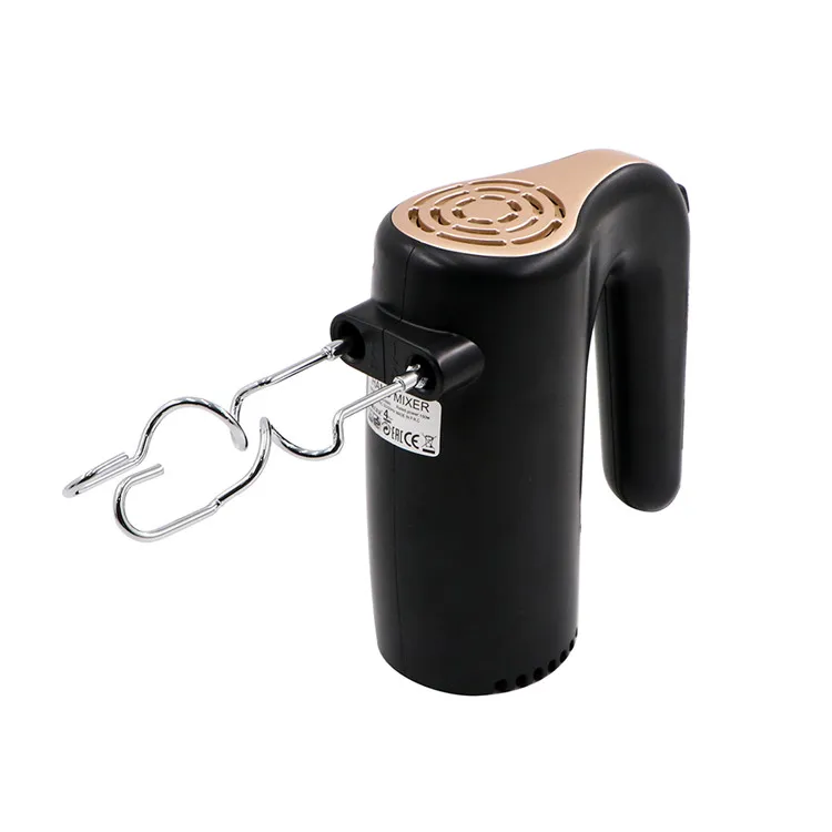 Hot sale professional manufacturer mini 7 speeds electrical hand mixer