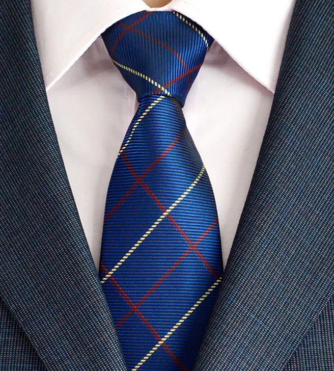 3,15 ''Новый Классический Цветочный Галстук Пейсли жаккардовый тканый Шелковый мужской галстук Официальный галстук принимаем OEM ODM на заказ