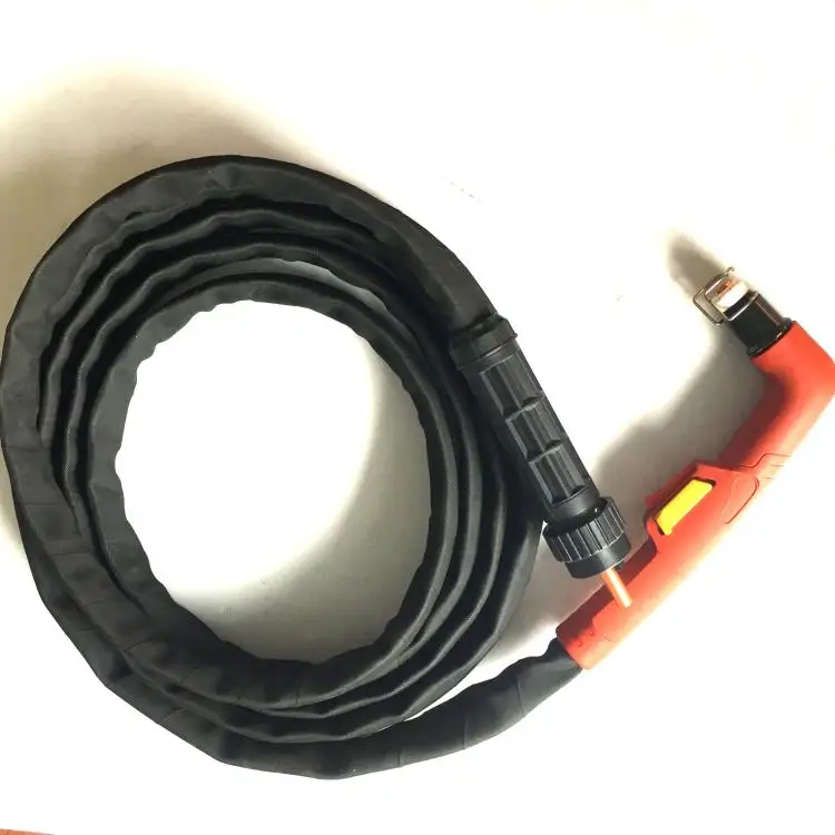 Trafimet CB70 plasma cutting nozzle and