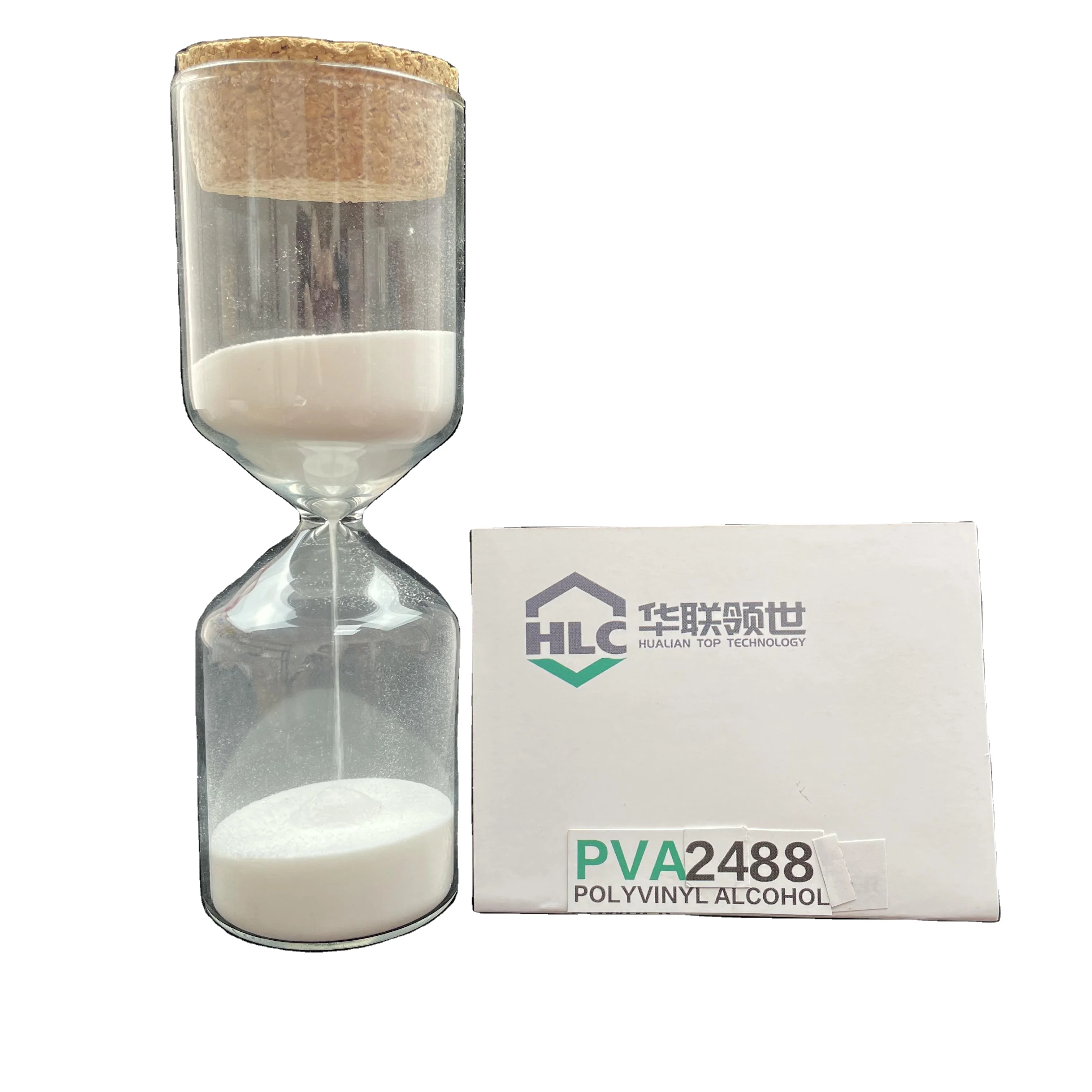 polyvinyl alcohol  PVA