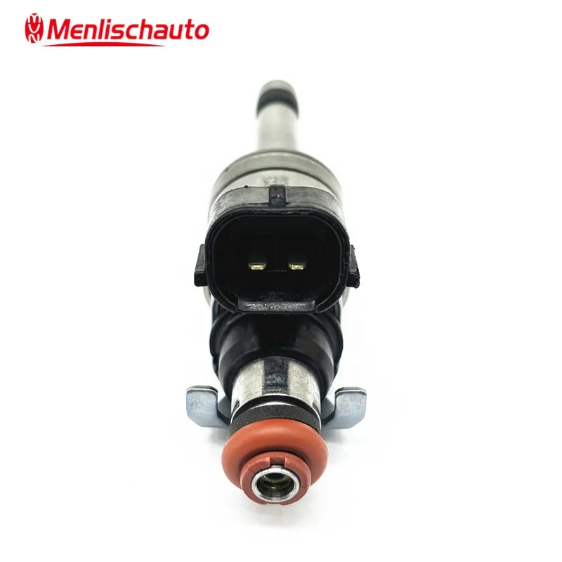 High Quality Original GDI fuel injector KT4E-9G929-AB For American car For-d Original GDI Fuel Injector Nozzle KT4E-9G929-AB
