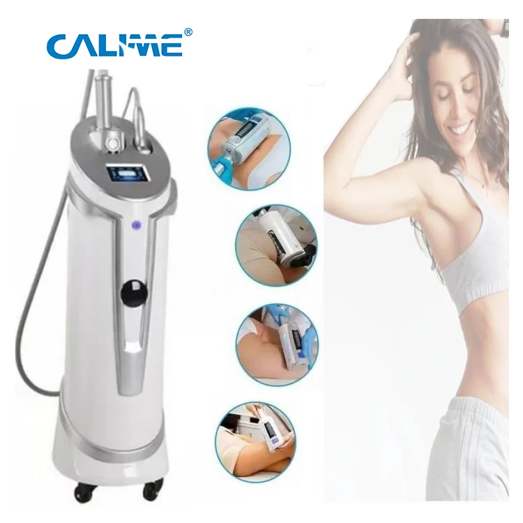 2023, распродажа, 2 в 1, ролик для похудения, аппарат для удаления жира, снижения целлюлита, потеря веса, Детокс-ролл, фитнес-массажер