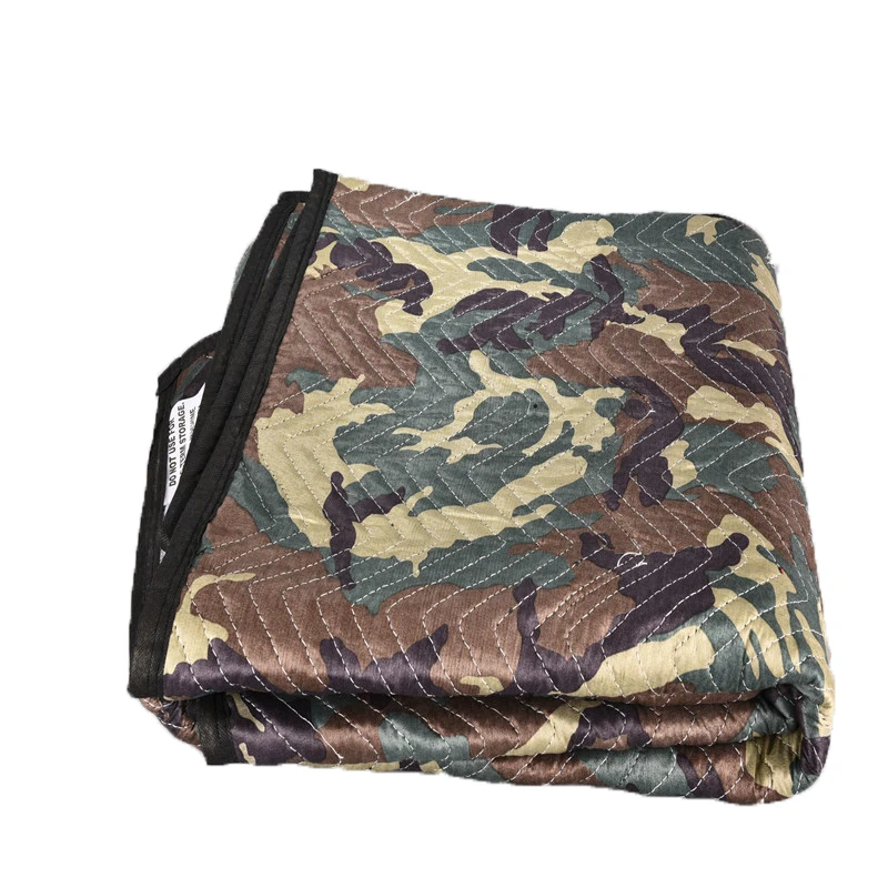
 Professional Manufacture camouflage polyester fabric  