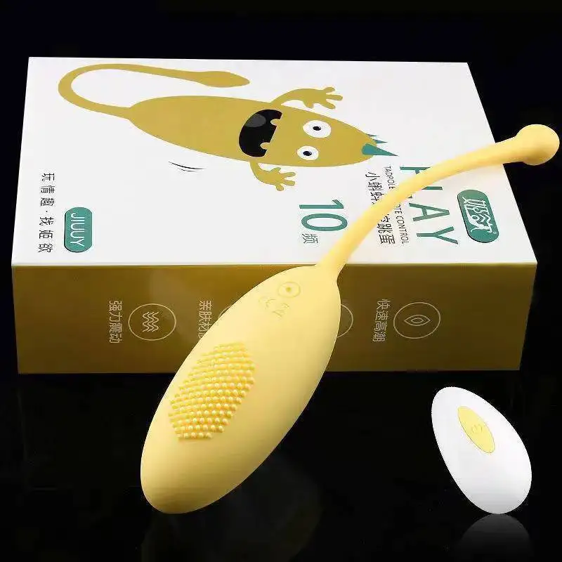 Adult Sex Toys For Women sex Vibrator Kegel Balls Vaginal Vibrating Eggs Wireless Remote Vibrator