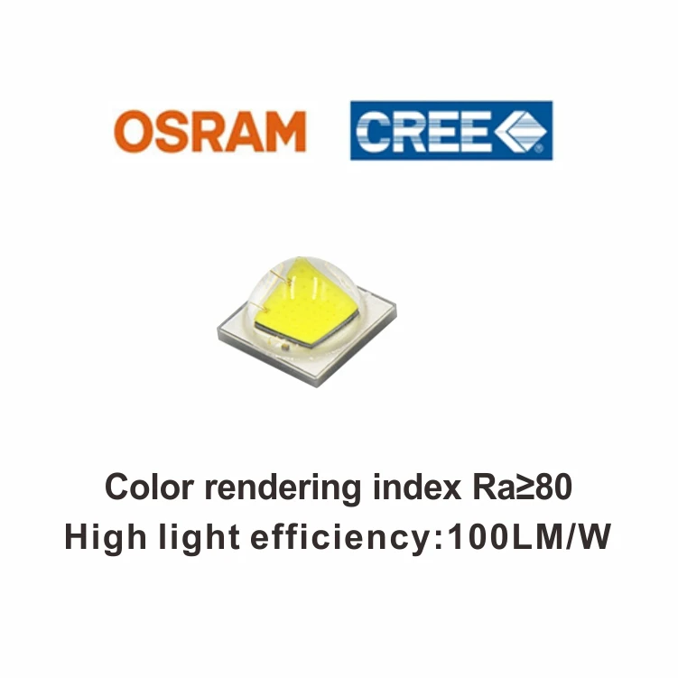 2022 popular high CRI lumen ceiling Lighting Fixture 7W 12W 20W 30W recessed anti glare downlight for high quality requiremnt