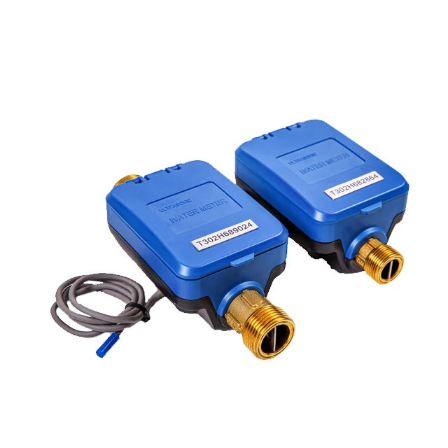 T3-2 household ultrasonic water meter