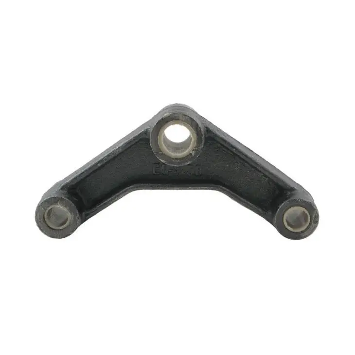 EQ-458 эквалайзеры для листовых рессор подвеска оси прицепа