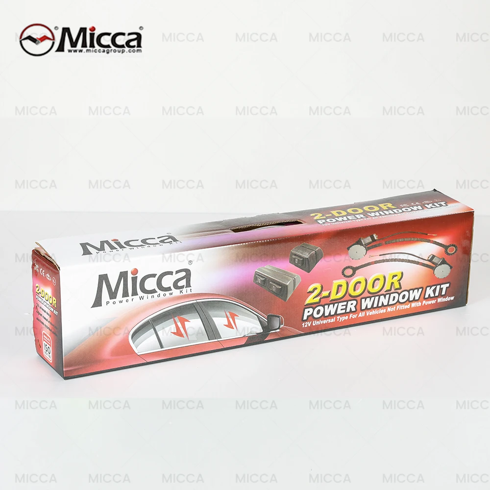 Car Alarm System Keyless Entry system Central Locking Smart Key Remote Control Keyless Entry System