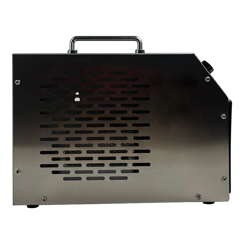 IGENU Ozone Generator, ozone generator 220V, for home, for car