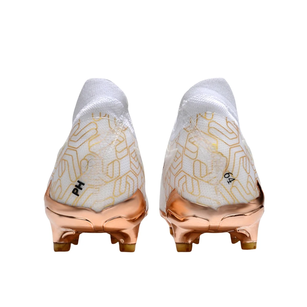 Most Popular Original Men Brand Comfortable Outdoor Football Shoes Wholesale High Quality Cheap Price Sport Soccer Shoes