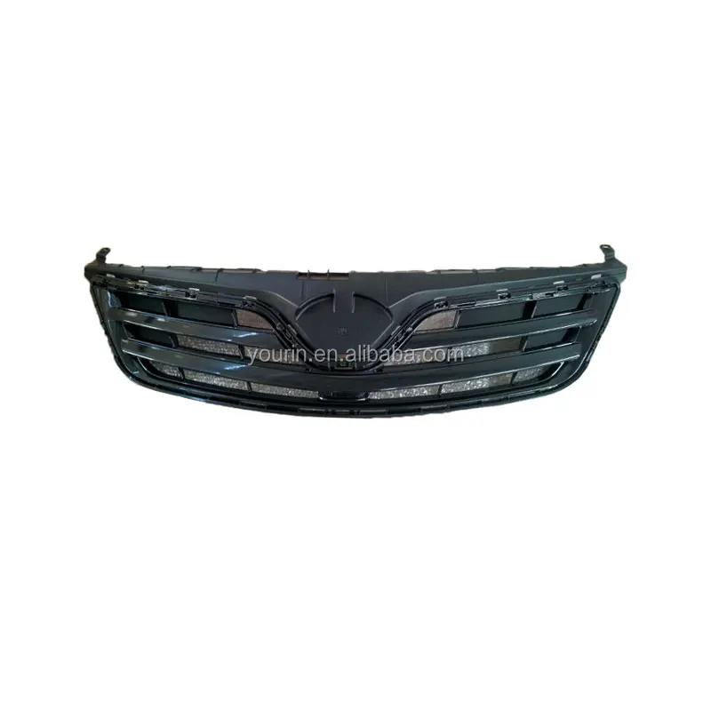 53114-02190 53112-12230 53114-12160 Front Black Grille For Corolla 2010 2011 2012 2013 Accessories