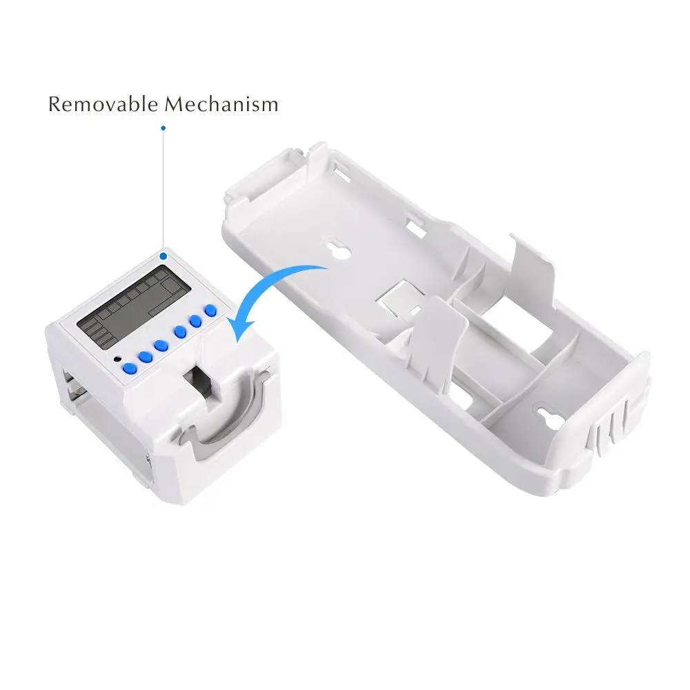 Hygienekey Aerosol Dispenser Perfume Dispenser Difusores De Aroma Aroma Diffusers SL-510BT