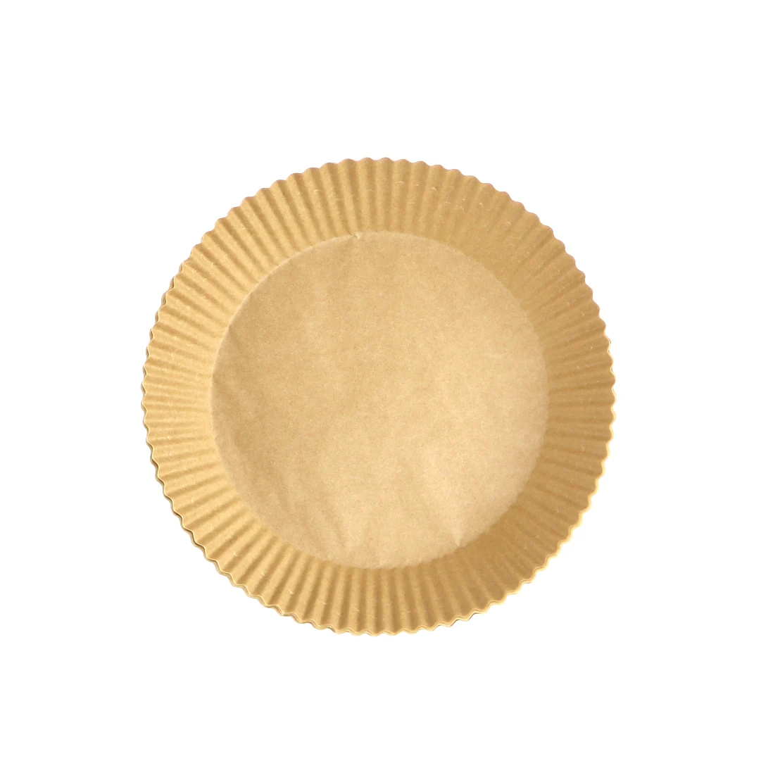 Таможенная термостойкая подкладка для фритюрницы, бумажная пергаментная воздушная фритюрница, одноразовая бумажная подкладка